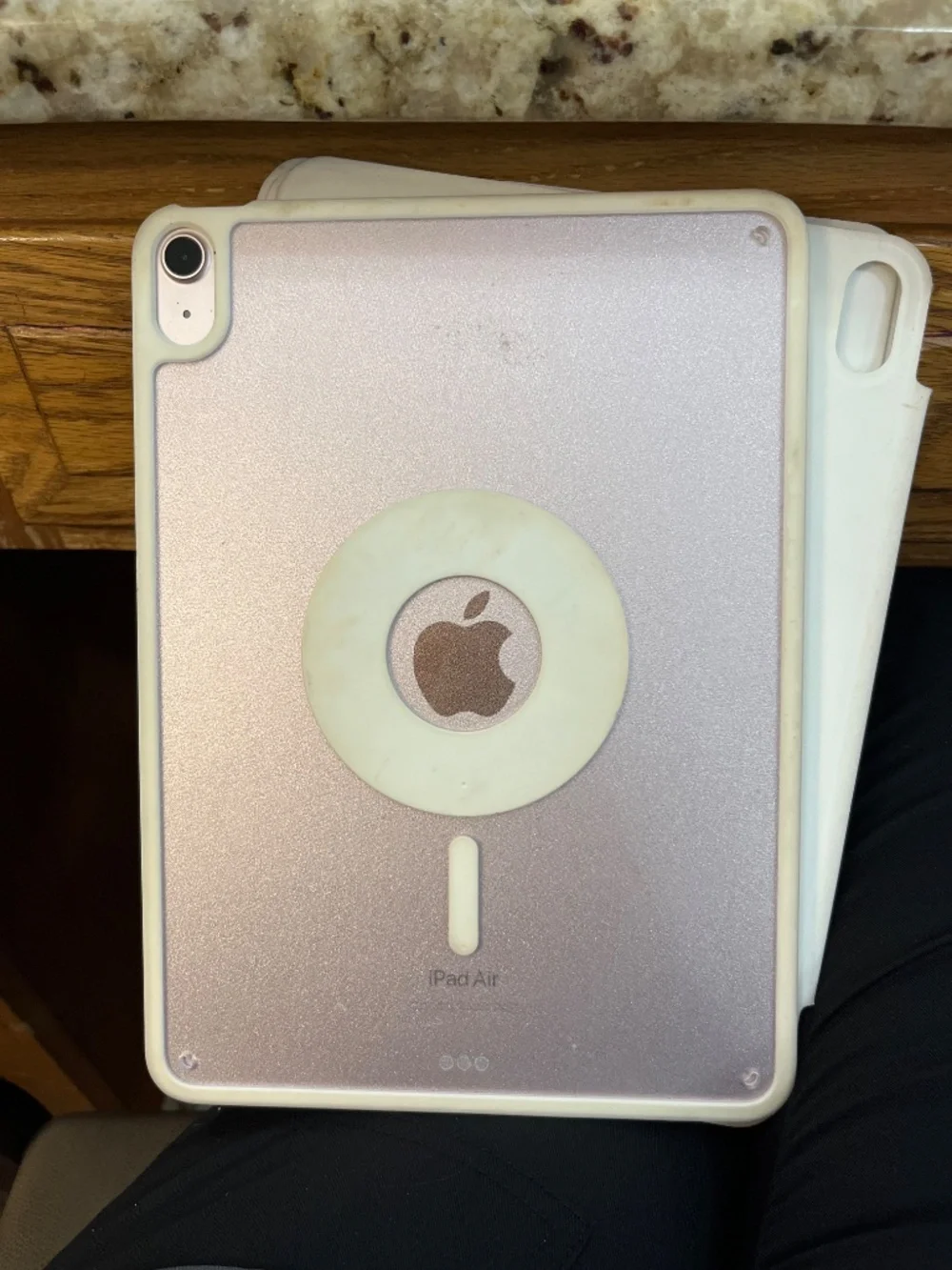 5th generation iPad air